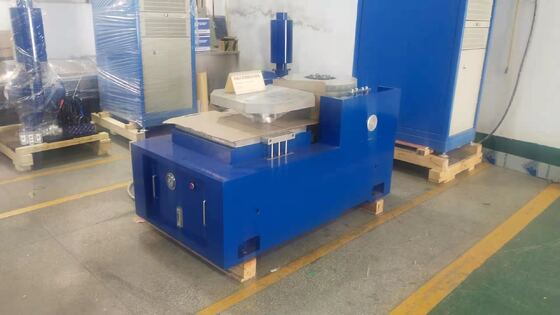 Elektromagnetische Vibrationstabelle für die Vibrationsprüfung