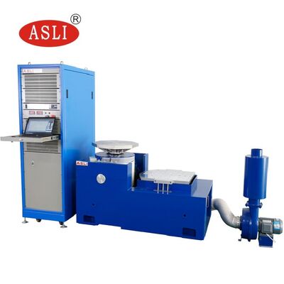 IEC 60068-2-6:2008 Sinusoidal Vibration Test Hochfrequenz-Vibrationsschüttler