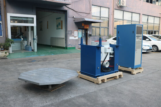 10000n Elektrodynamischer mechanischer Vibrator/Shaker