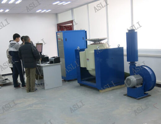 10000n Elektrodynamischer mechanischer Vibrator/Shaker