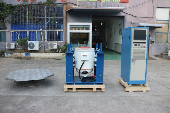 10000n Elektrodynamischer mechanischer Vibrator/Shaker