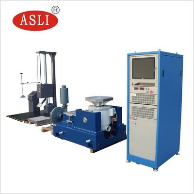 Elektronische Produkte Transportsimulation Mechanische Vibrationsprüfmaschine