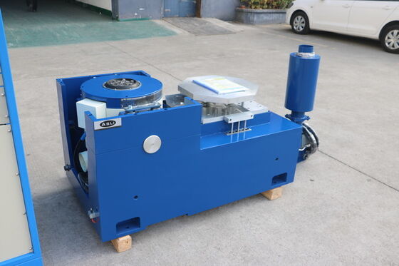 Elektronische Produkte Transportsimulation Mechanische Vibrationsprüfmaschine