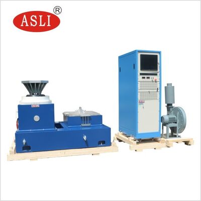 Hochfrequenz-Vertikal- und Horizontal-Elektrodynamik-Vibrationsrüttler