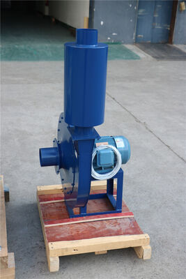 Hochfrequenz-Vertikal- und Horizontal-Elektrodynamik-Vibrationsrüttler