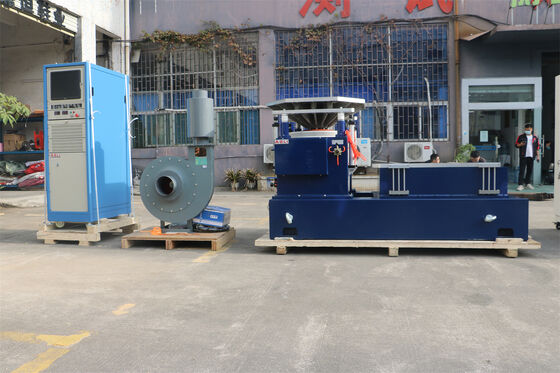 Werkspreis vertikaler Vibrationsschüttler