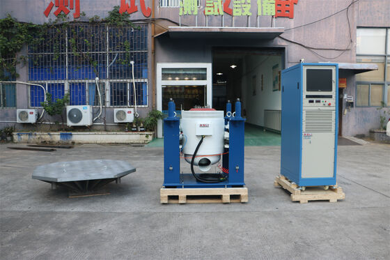 ISTA 3A Transportsimulations-Vibrationsprüfmaschine