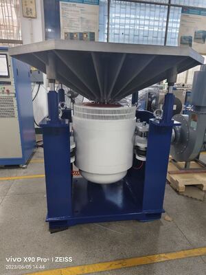 ISTA 3A Transportsimulations-Vibrationsprüfmaschine