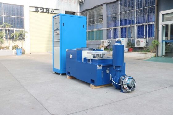 Elektrodynamischer Schüttler Tester Dynamischer Schüttler