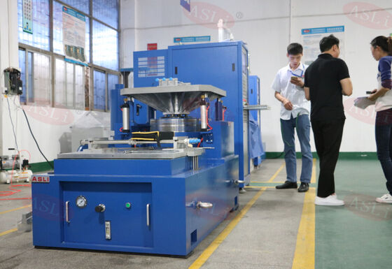 Elektrodynamischer Schüttler Tester Dynamischer Schüttler