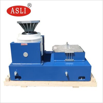 Neues Laborgerät Hochfrequenz-Vibrationsrüttler