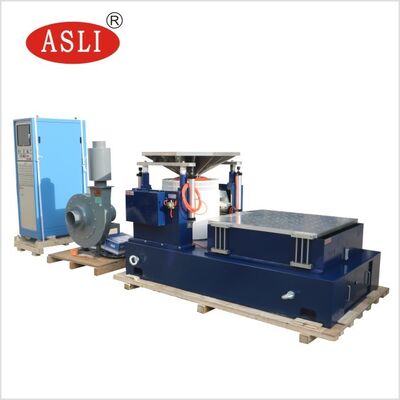 Vibration Test Shaker Simulate Real World Vibration for Product Reliability Testing