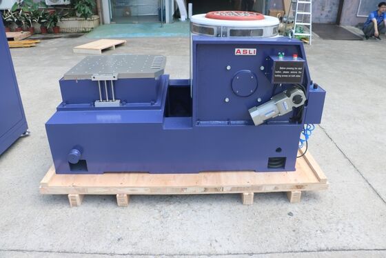 Vertical Horizontal Universal High Frequency Electrodynamics Type Vibration Tester