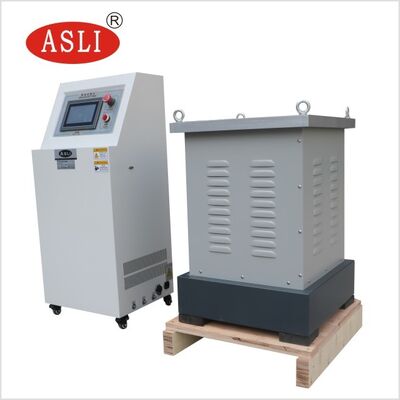 ASLI Laboratory Electromagnetic Vibration Testing Machine Table Vibration Shock Lab Tester 3 Axis Vibration Table
