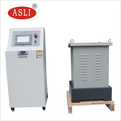 ASLI Laboratory Electromagnetic Vibration Testing Machine Table Vibration Shock Lab Tester 3 Axis Vibration Table
