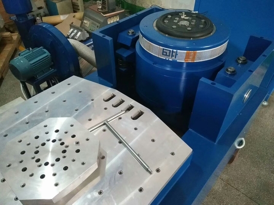 CER 380V Erschütterung Shaker Table