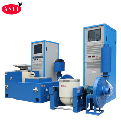 50000N Erschütterung Shaker Machine, ISO 16750-3 Shaker Table Testing Equipment