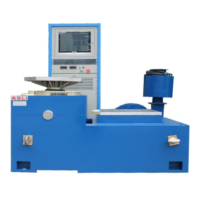 Testgerät des Schwingtisch-3000N, elektrodynamische Erschütterungs-Maschine Iecs 60068
