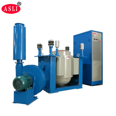 50000N Erschütterung Shaker Machine, ISO 16750-3 Shaker Table Testing Equipment