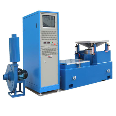 Testgerät des Schwingtisch-3000N, elektrodynamische Erschütterungs-Maschine Iecs 60068