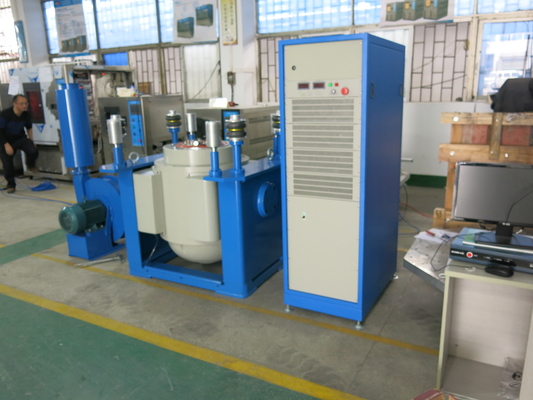 Erschütterung Shaker System Lab Testing Equipment ISTA 1000Hz