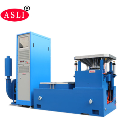 MIL-Std-810F und MIL-Std-810G Achsen-Erschütterungs-Schüttel-Apparat Standard-3
