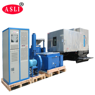 Erschütterung Shaker System Lab Testing Equipment ISTA 1000Hz