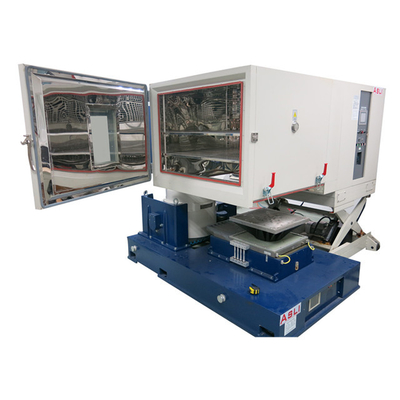 Erschütterung Shaker System Laboratory Test Machine 100KN 4000Hz
