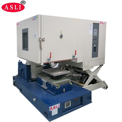 ASTM D4728 300kg. Elektrodynamische Erschütterung Shaker Lab Testing Instruments F