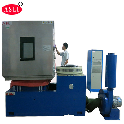 1.2m/S Erschütterung Shaker System
