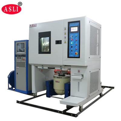 ASTM D4728 300kg. Elektrodynamische Erschütterung Shaker Lab Testing Instruments F