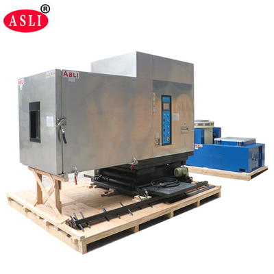 1.2m/S Erschütterung Shaker System