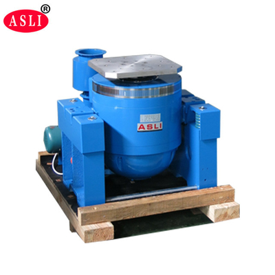 MIL-STD 810G F 1000kg. F-Erschütterungs-Prüfstand, Labor Shaker Machine UNO 38,3