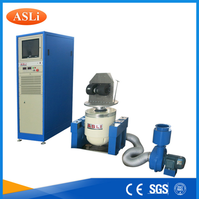CER 32000N Erschütterungs-Schock-Testlaboratorium Shaker Machine