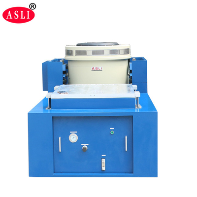 ISO Hochfrequenz-300kg. F-Erschütterungs-Prüfvorrichtungs-Maschine für Labor