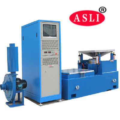 X, Y, Hochfrequenzerschütterung Shaker Lab Testing Machine z-Achsen-10KN