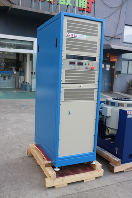 Shaker Table Iec-Standard der Laborelektronischer Erschütterungs-600kg.f