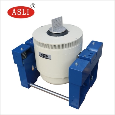 3 Phase 380V Shaker Test Table, 2500HZ Shaker Test Equipment