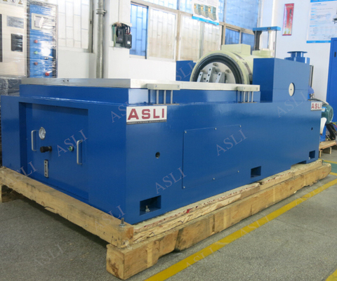 MIL-STD 810F Erschütterung Shaker System