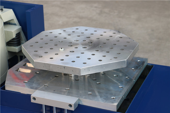 Erschütterungs-Ausrüstung 1601 ISO16750 JIS D Shaker Table Vibration Testing Machine Labor