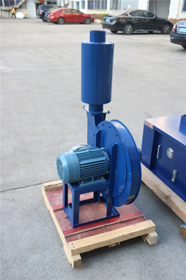 2000kg. F-Schwingtisch-Testgerät