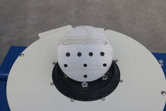 Erschütterungs-Prüfung des Sinus-3KN