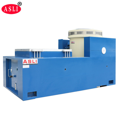 Achsen-Schwingtisch-Laborprüfmaschine der Batterie UN38.3 Erschütterungs-Prüfmaschine-3