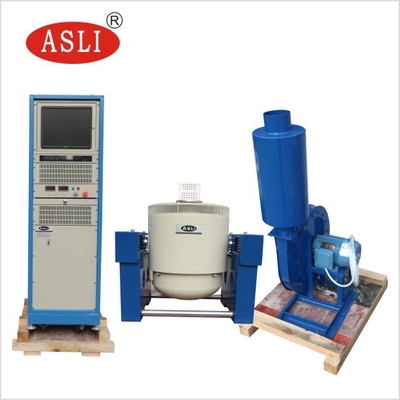 3hz 300kg. Elektrodynamische Erschütterung Shaker Vibration Testing Laboratory F