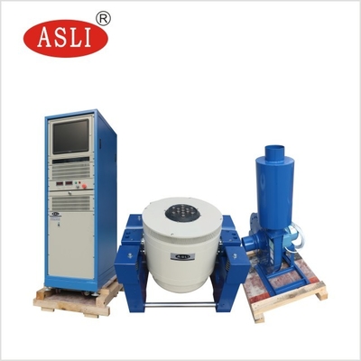 3hz 300kg. Elektrodynamische Erschütterung Shaker Vibration Testing Laboratory F
