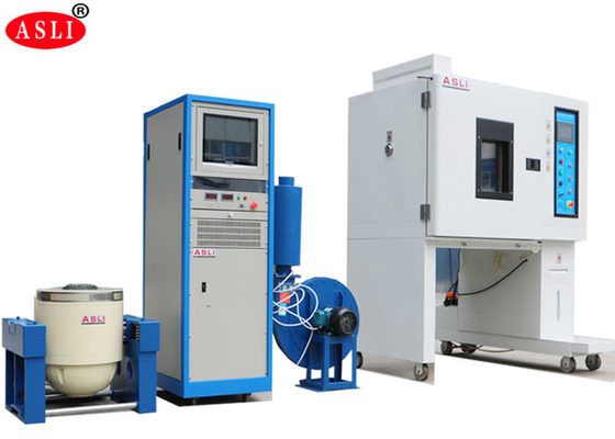 CER 600kg. Testgerät F Shaker Table Vibration Testing Lab