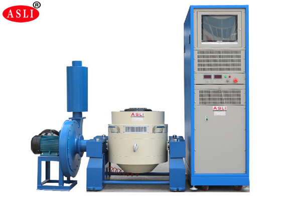 CER 600kg. Testgerät F Shaker Table Vibration Testing Lab