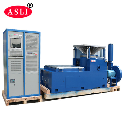 Prüfsysteme der Erschütterungs-6000N, elektrodynamischer Schüttel-Apparat 1.6m/S