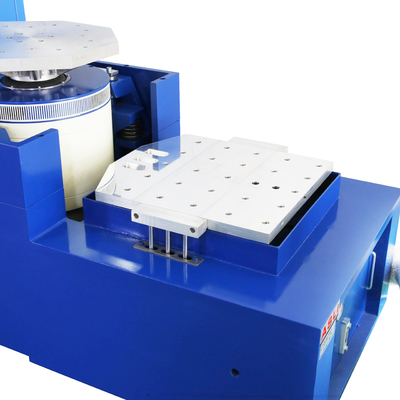ISTA 3A elektrodynamischer Shaker With 76mm DisplacementVibration Shaker System