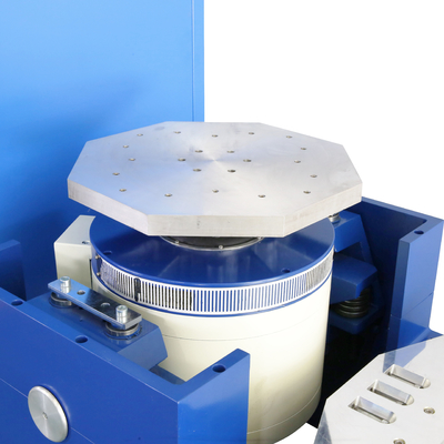 ISTA 3A elektrodynamischer Shaker With 76mm DisplacementVibration Shaker System